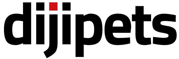 Dijpets Logo
